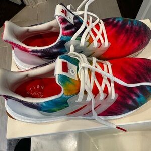 Adidas Woodstock Ultraboost size 8 1/2